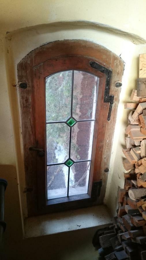 Apartment Zeitreise Quedlinburg Eksteriør billede