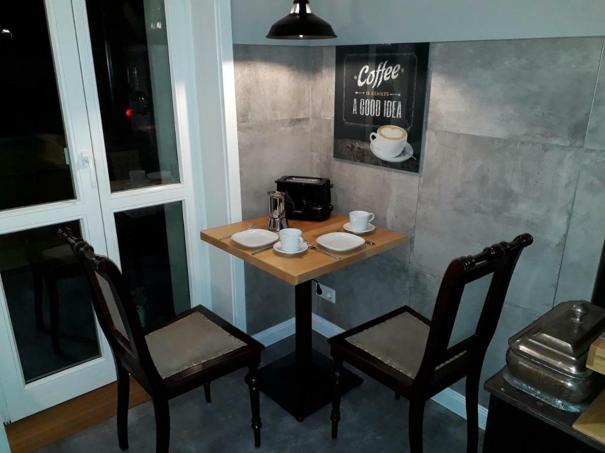 Apartment Zeitreise Quedlinburg Eksteriør billede